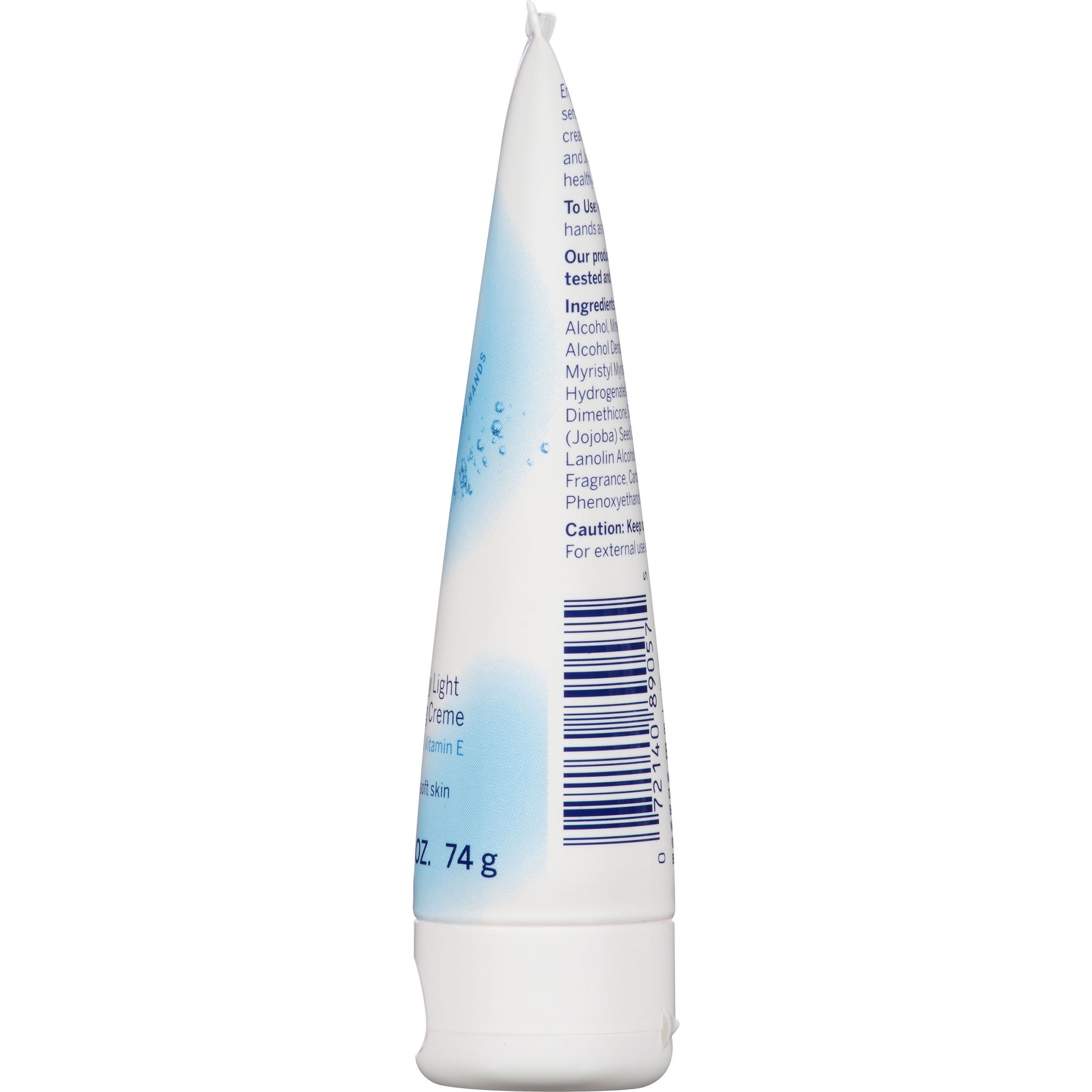 Nivea soft moisturizing creme 2.6 oz. walmart.com Wonen rood creme