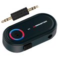 thumbnail image 4 of Receptor de audio Bluetooth Xtreme Monster WAB91008BK negro, 4 of 5