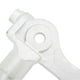 thumbnail image 3 of 1 Pair 14mm Steering Strut Knuckle Spindle Steel Alloy High Strength Steering Knuckle for 150CC to 250CC Go Kart Quad Bike ATV UTV, 3 of 5