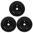 thumbnail image 2 of 8TEN Spindle Pulley for MTD Cub Cadet RZT50 ZT50 756-04216 3 Pack 810-CPL2248Y, 2 of 8