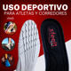 thumbnail image 4 of SFEELT – 3 Pares RUNNING • Plantillas Profesionales para Atletas, 4 of 8