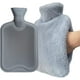 thumbnail image 1 of Bolsa de Agua Caliente YONGSHENG 2 Litros con Funda Mullida, 1 of 5