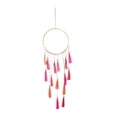 thumbnail image 1 of Artesanías de Plumas de de Pared Colgante Decoración para hogar Del Coche 1 Macarena Dream Catcher Wall Decor, 1 of 8