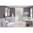 thumbnail image 5 of American Standard Bathing 6036SM-LHOL.218 Townsend 60" X 36" Rectangular Shower Base -, 5 of 5