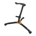 thumbnail image 1 of Milaget Trépied Pliable Support Réglable en Hauteur pour Débutants Support de Saxophone, 1 of 9