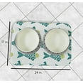 thumbnail image 3 of Simply Daisy Fish Tales Pet Feeding Mat for Dogs and Cats, 3 of 3