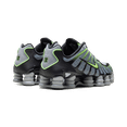 thumbnail image 3 of NIKE MENS Shox TL "Wolf Grey Lime Blast" AV3595 005 AV3595 005 from Stadium Goods, 3 of 7