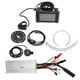 thumbnail image 1 of Kit De Controlador Y Pantalla, 36V 48V 500W Kit De Controlador De Disipación De Calor Para Bicicleta Eléctrica ANGGREK  AC6498, 1 of 8