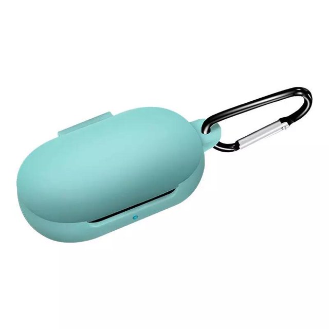 Funda Protectora Para Samsung Galaxy Buds y Galaxy Buds Plus De Silicon agua