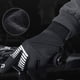 thumbnail image 4 of Guantes de mujer Guantes de invierno a prueba de viento con pantalla táctil para teléfono SMS, 4 of 6