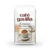 Gavina Cafe Espresso Whole Bean Coffee 32 oz