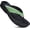 Green, variant on AEROTHOTIC Flip Flops for Women with Arch Support Plantar Fasciitis Orthopedic Cushioned Footbed Comfortable Non-Slip Sole with Padded Straps Dressy Casual Recovery Women Sandals