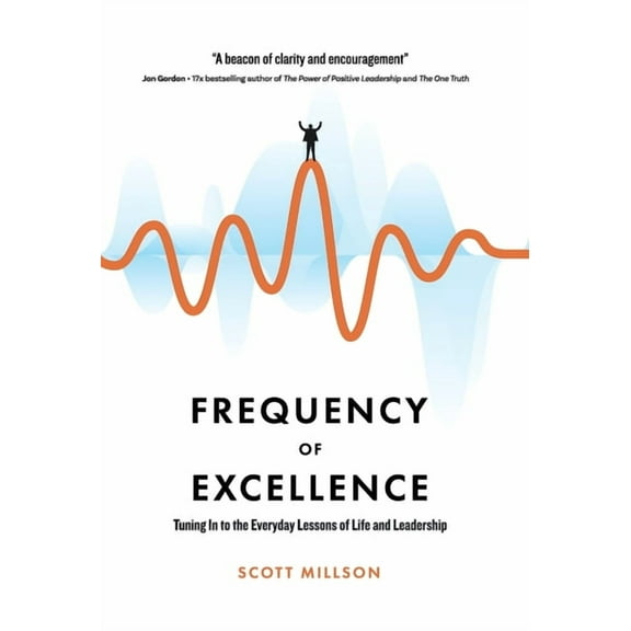 Frequency of Excellence, (Hardcover)