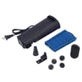 thumbnail image 4 of Turtle Filter,5W Turtle Tank Filter Submersible Turtle Tank Filter Reptile Filter Ultimate Comfort, 4 of 8