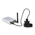 thumbnail image 4 of Wireless Remote Control Boat Fish Finder 300m/980ft Wireless Operating Range Echo Sounder ,Fishing Observation Device, 4 of 8