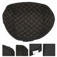 thumbnail image 4 of Motorcycle Trunk Liner, Durable Trunk Case Pad  For Automobile And Motorcycle Replacement For Motorcycle, 4 of 8