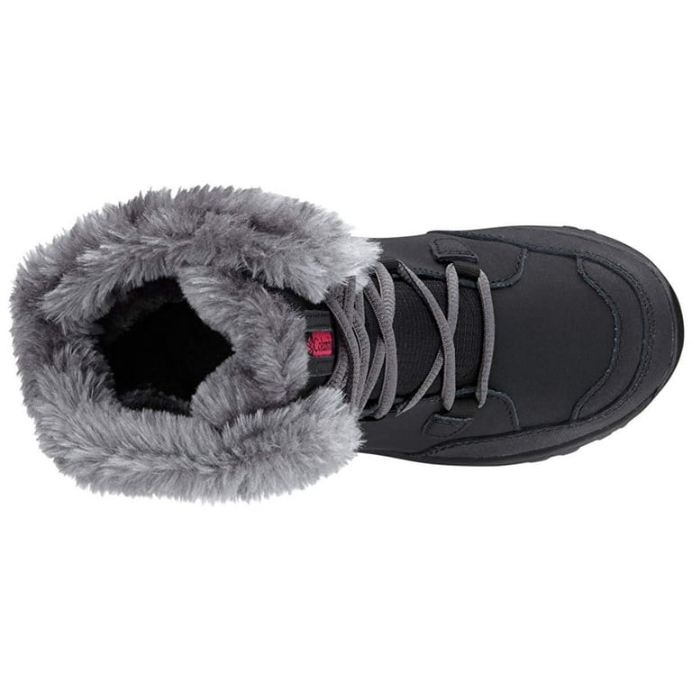 Columbia youth ice maiden lace winter boot hotsell