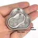 thumbnail image 1 of Inoxidable Rotary Push Fidget Juguetes Triángulo Anti-Estrés EDC TDAH Enfoque Ansiedad Ali FPJ FPJ, 1 of 2