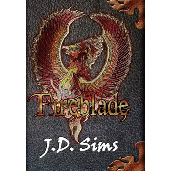 Fireblade