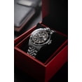 thumbnail image 4 of Reloj Duxot Hombre Atlantica Diver Automatic Charcoal Grey DX-2057-55 plateado 4 cm, 4 of 6