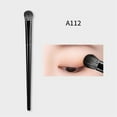 thumbnail image 1 of Blending Eye Brush Softens Dramatic Edges And Fine Lines For Eyeshadow Eyeliner And Concealer, Makeup Eye Shadow, 1 of 9
