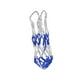 thumbnail image 3 of Bolsa de malla para pelotas, bolsa de red para pelotas, bolsa de transporte de baloncesto de fútbol, portador de una sola pelota Azul Zulema Portador de la pelota, 3 of 8