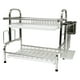 thumbnail image 1 of Estante Para Secar Platos Con Escurridor RD ROYAL COOK De 2 Niveles 42 cm, 1 of 9