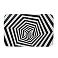 thumbnail image 1 of Tapis d'Entrée de Bienvenue Produits de Salle de Bain Tapis de Bain pour Douche Tapis de Bain pour Salle de Bain Antidérapant Lavable à la Machine Séchage Décorations de Salle de Bain pour Plancher de Salle de Bain, Baignoire et Douche, 16x24 Pouces, 1 of 6