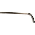 thumbnail image 2 of For Chevy Silverado GMC Sierra Auto Trans Oil Cooler Hose Assembly - BuyAutoParts, 2 of 5