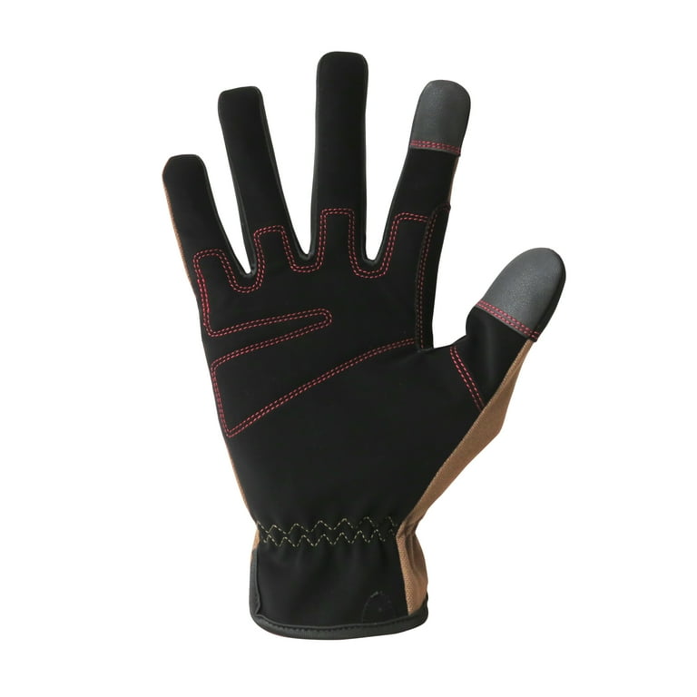 Hybrid Duck Canvas Utility - Firm Grip