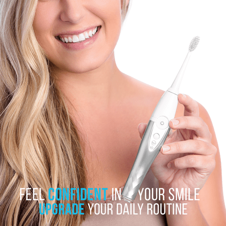 UMMA Diamond Sonic Toothbrush