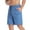Sky Blue, variant on Aayomet Mens Swim Shorts Mens Skin Waterproof Lace Up Pocket Hot Spring Holiday Beach Beach Pants Swimming Trunks Shorts,Green L