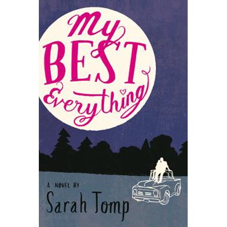 My Best Everything (The Best Of Sarah Young)