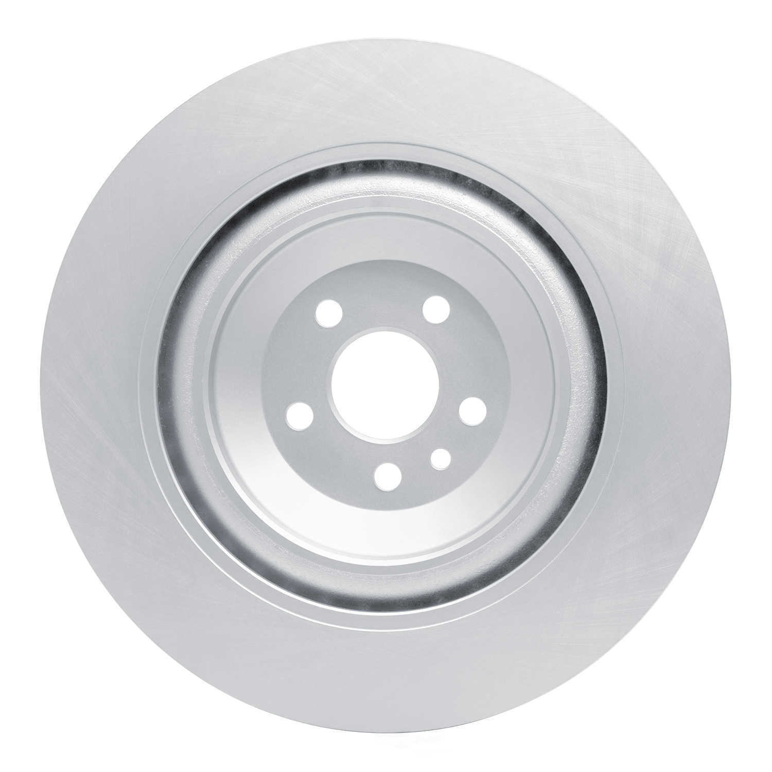 Dynamic Friction Company 604-20041 DFC Geospec Coated Rotor