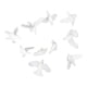 thumbnail image 4 of Paquete de 20 , animales, pájaros, modelo de , hadas, decoración de paisajismo para, 4 of 9