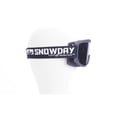 thumbnail image 3 of Lunettes de neige Snowday pour jeunes, 3 of 5