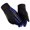 Blue Deals, variant on Fashion Men Driving Keep Warm Point Finger Windproof Winter Sprot Screen Gloves Camping Gear Sports and Outdoors Hiking Essentials