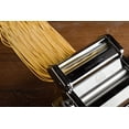 thumbnail image 2 of Marcato Spaghetti Chitarra Cutter Attachment, Made in Italy, Works with Atlas 150 Pasta Machine, Maker, Silver, 2 of 2