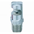 thumbnail image 2 of 1/4KLC-SS5 TeeJet Stainless Steel Boomless Flat Spray Projection Nozzle, 2 of 3