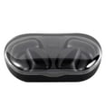 thumbnail image 2 of Oggfader Wireless Earbuds Bluetooth 5.3 Earphones True Wireless Earphone With Mic Button Control Noise Reduction Earhooks Headset Black, 2 of 8