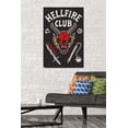thumbnail image 2 of Poster de Papel ST4 Hellfire Trend Global 88x57cm, 2 of 4