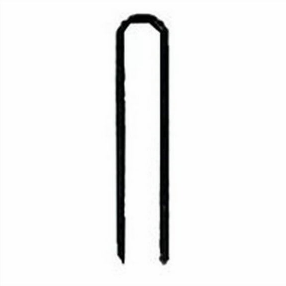 National Nail Pro-Fit 18 Ga. Smooth Shank Narrow Crown Finish Nails 1 in. L x 0.05 in. Dia. 1000 pk