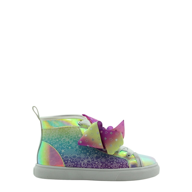 Jojo siwa shoes size 2 2025
