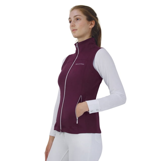 HyFASHION Gilet Synergy Flex pour Femmes