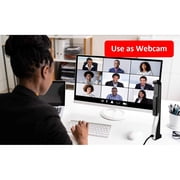 Qomo HiteVision USB Doc Cam - CMOS
