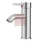 thumbnail image 5 of Mueble Para Baño ESATTO Dtua Alfa Plus Con Lavabo Llave Desagües y Espejo, 5 of 6