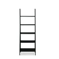 thumbnail image 3 of Linon Acadia 5-Shelf Ladder Bookshelf, Multiple Finishes, 3 of 6