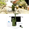thumbnail image 6 of Outdoor water Filter Filtration Gear, Practical & Durable, ABS, 6 of 10