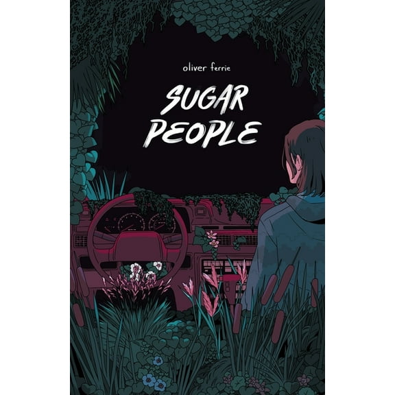 Sugar People, (Paperback)