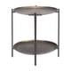 thumbnail image 3 of Mesa de Centro Kessa Muebles Bronson Dorado, 3 of 9